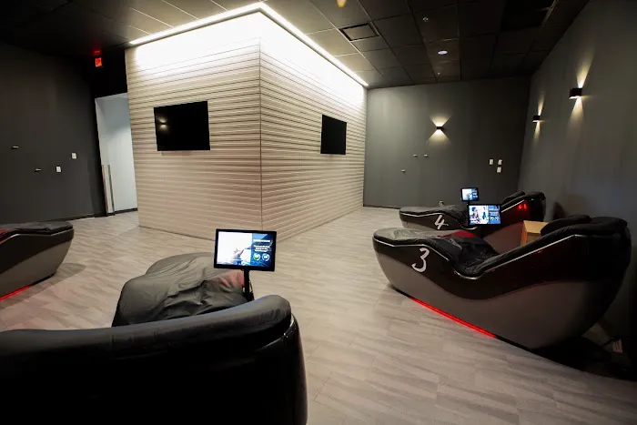 VASA Fitness 3
