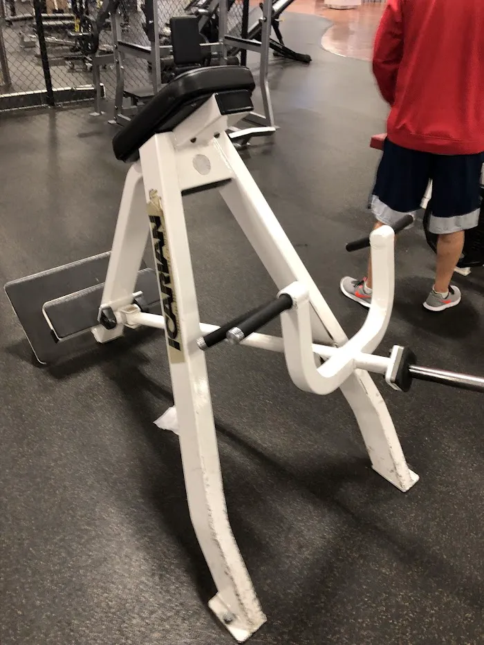 VASA Fitness 8