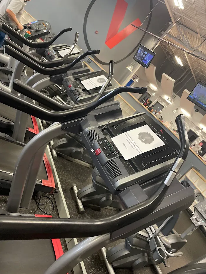 VASA Fitness 6