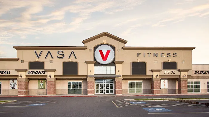 VASA Fitness 2