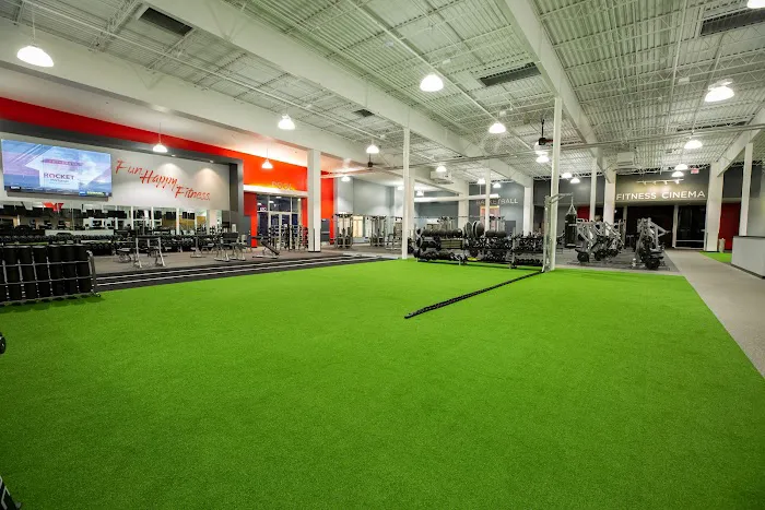 VASA Fitness 0