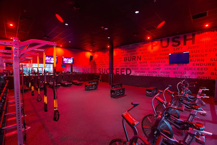 VASA Fitness 5