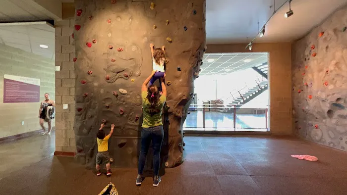 South Davis Recreation Center 4