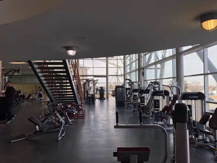 South Davis Recreation Center 2