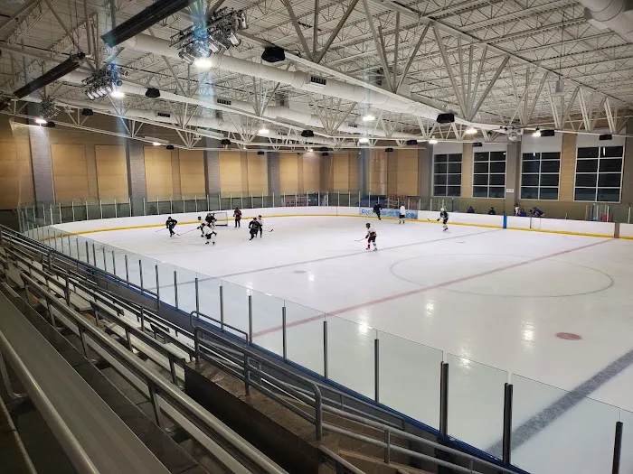 South Davis Recreation Center 3