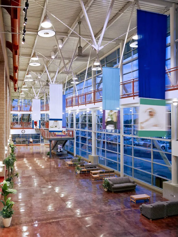 South Davis Recreation Center 5