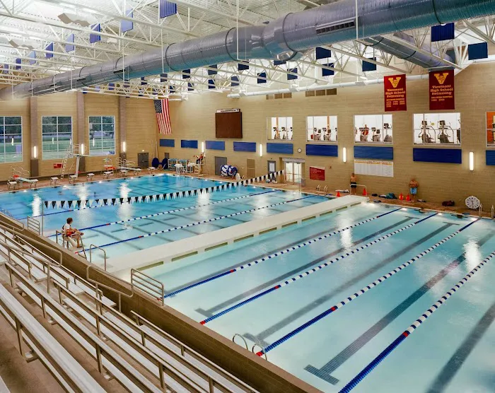 South Davis Recreation Center 0