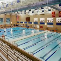 South Davis Recreation Center
