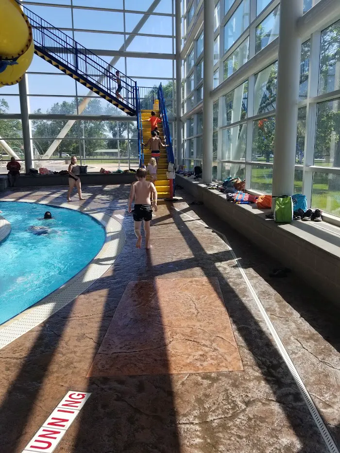 South Davis Recreation Center 8