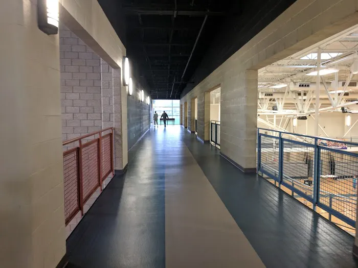 South Davis Recreation Center 6