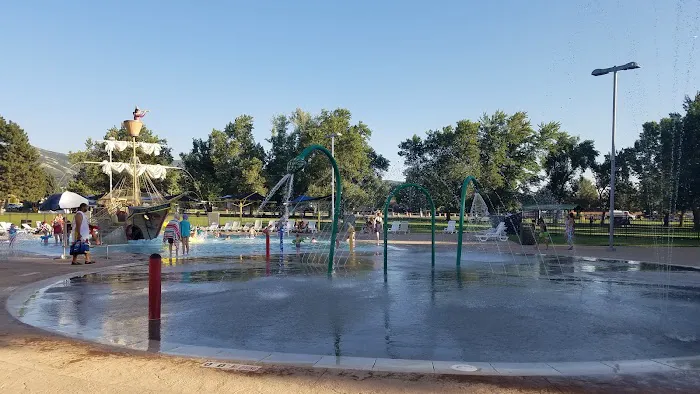 South Davis Recreation Center 9