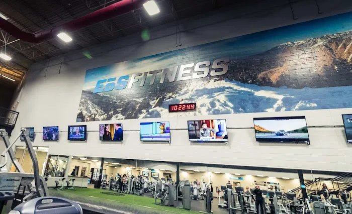 EōS Fitness 4