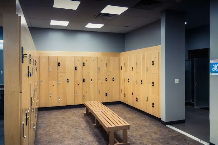 EōS Fitness 3