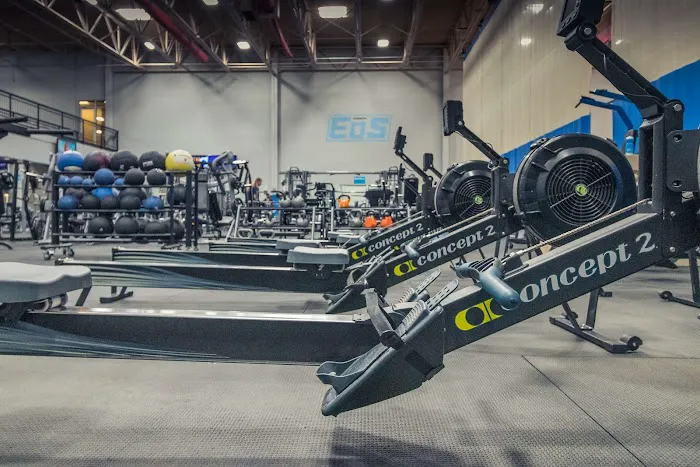 EōS Fitness 6