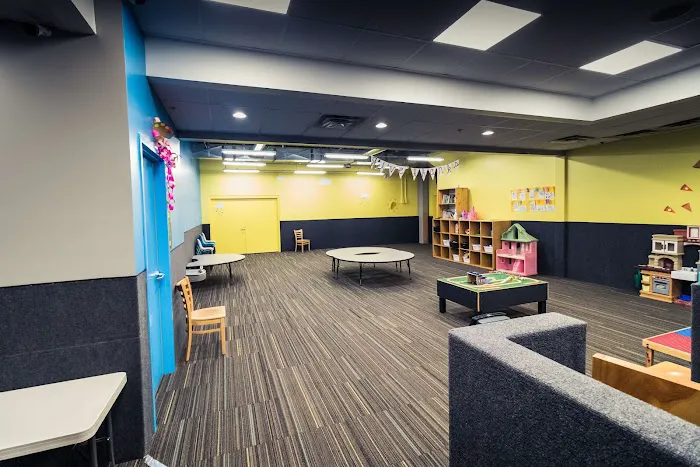 EōS Fitness 7