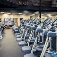 EōS Fitness