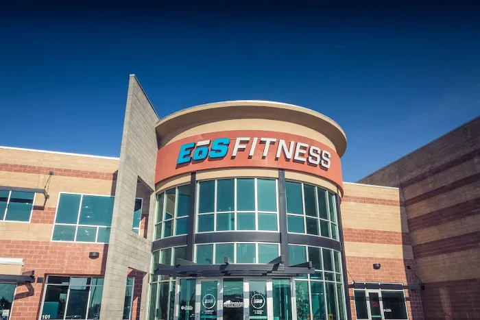 EōS Fitness 5