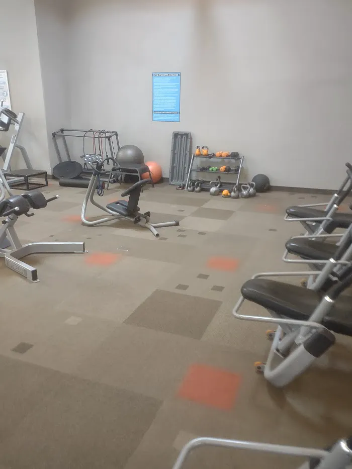 EōS Fitness 9