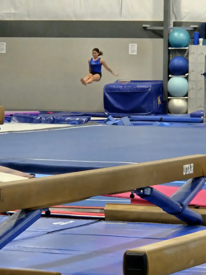 Gymnastics Training Center 9