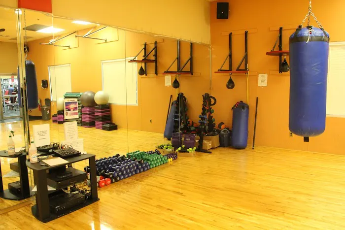 Fitness Factory Franklin Park 7