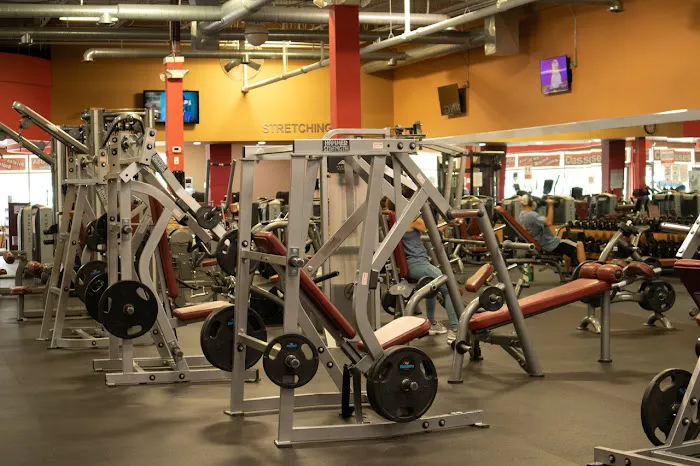 Fitness Factory Franklin Park 4