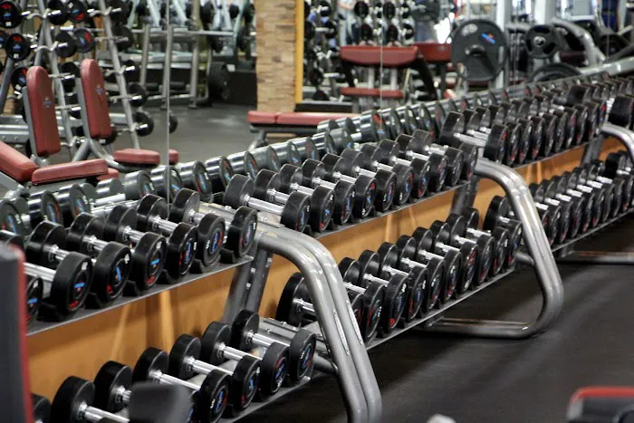 Fitness Factory Franklin Park 5