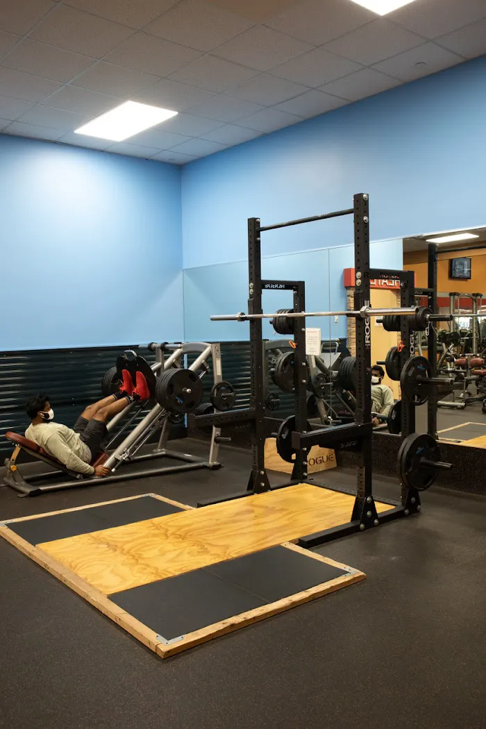 Fitness Factory Franklin Park 9