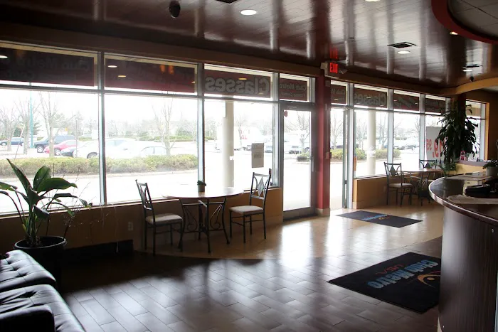 Fitness Factory Franklin Park 0