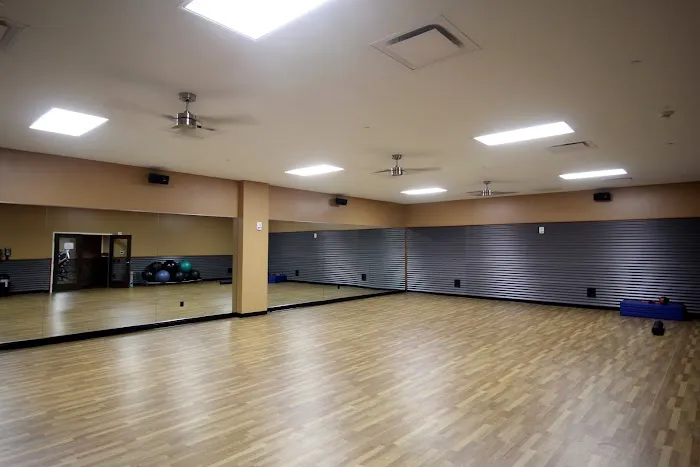 Fitness Factory Health Club 4