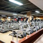 Fitness Factory Health Club
