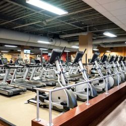Fitness Factory Health Club ico
