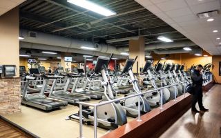 fitness factory newport