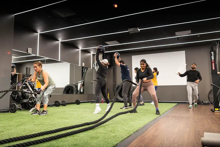 Fitness Factory Health Club 2