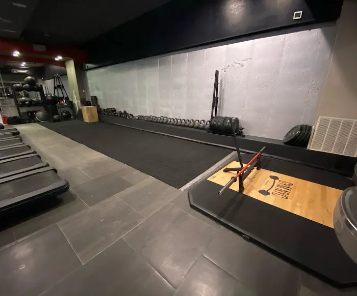GYM NYC 0
