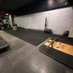 GYM NYC ico