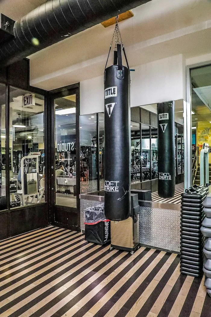 GYM NYC 8