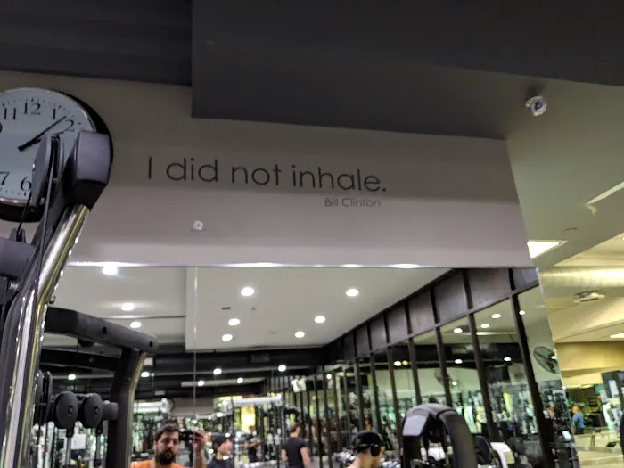 GYM NYC 2