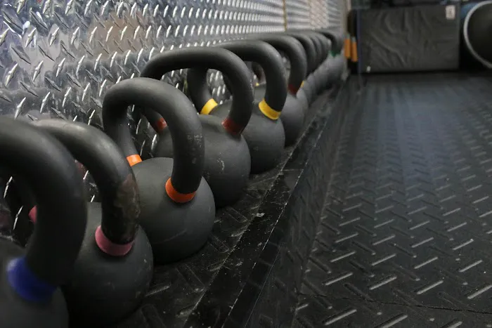 GYM NYC 7