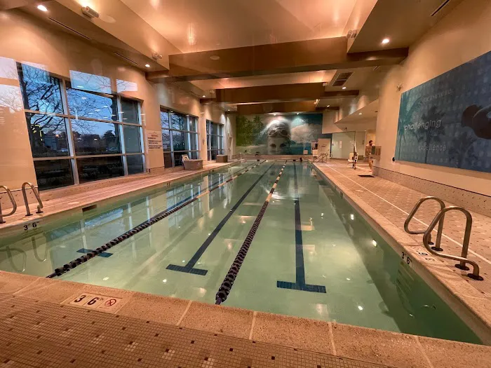 LA Fitness 2