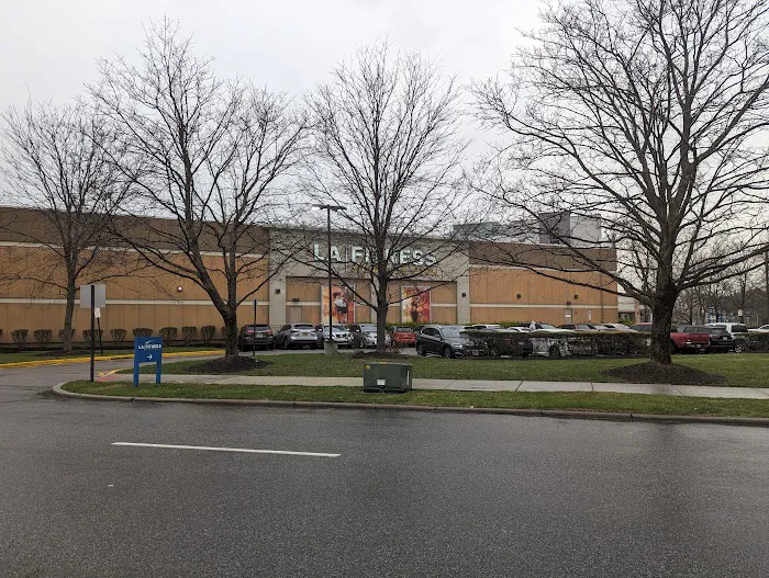 LA Fitness 9