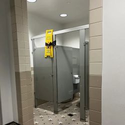 LA Fitness ico