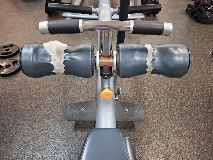 LA Fitness 5