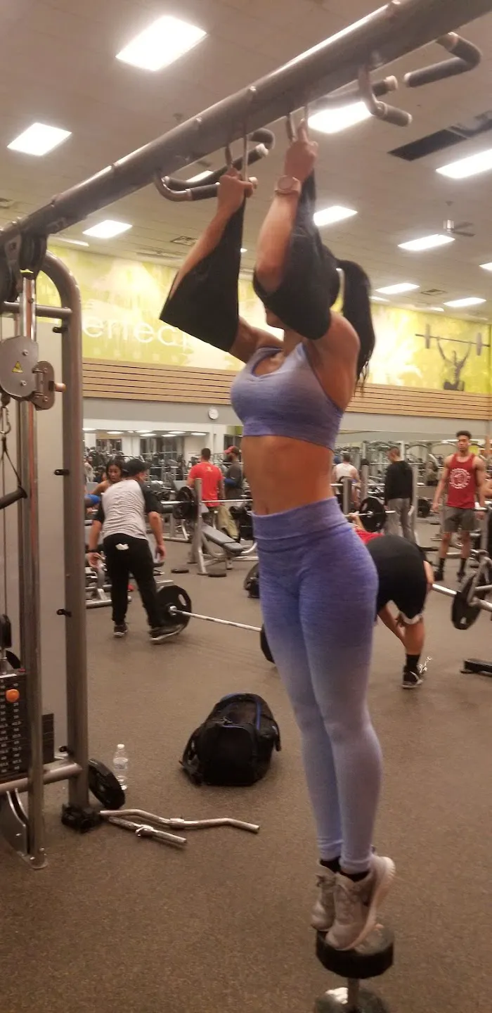 LA Fitness 4