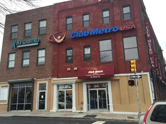 Club Metro USA 0