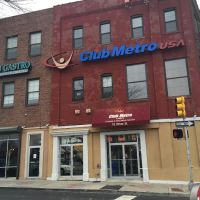 Club Metro USA