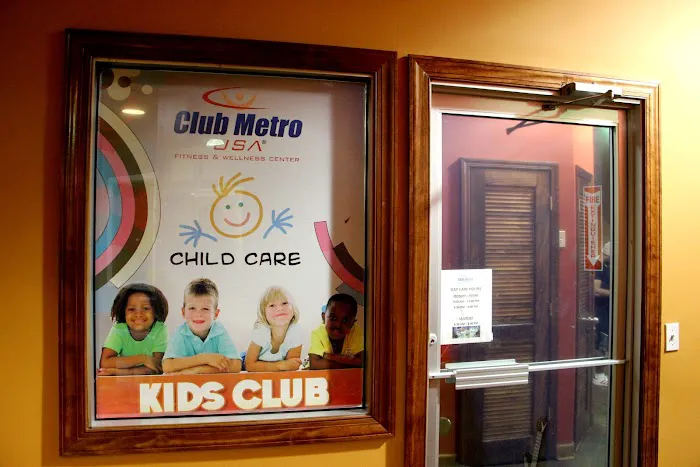Club Metro USA 4