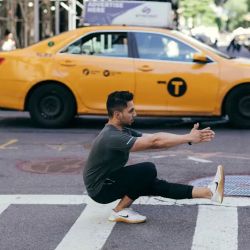 Hype Gym Union Square ico