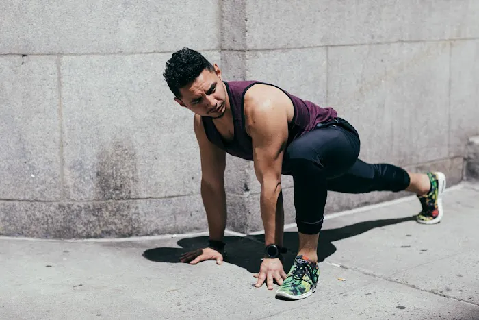 Hype Gym Union Square 5