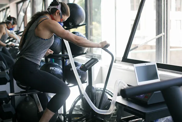 Hype Gym Union Square 6
