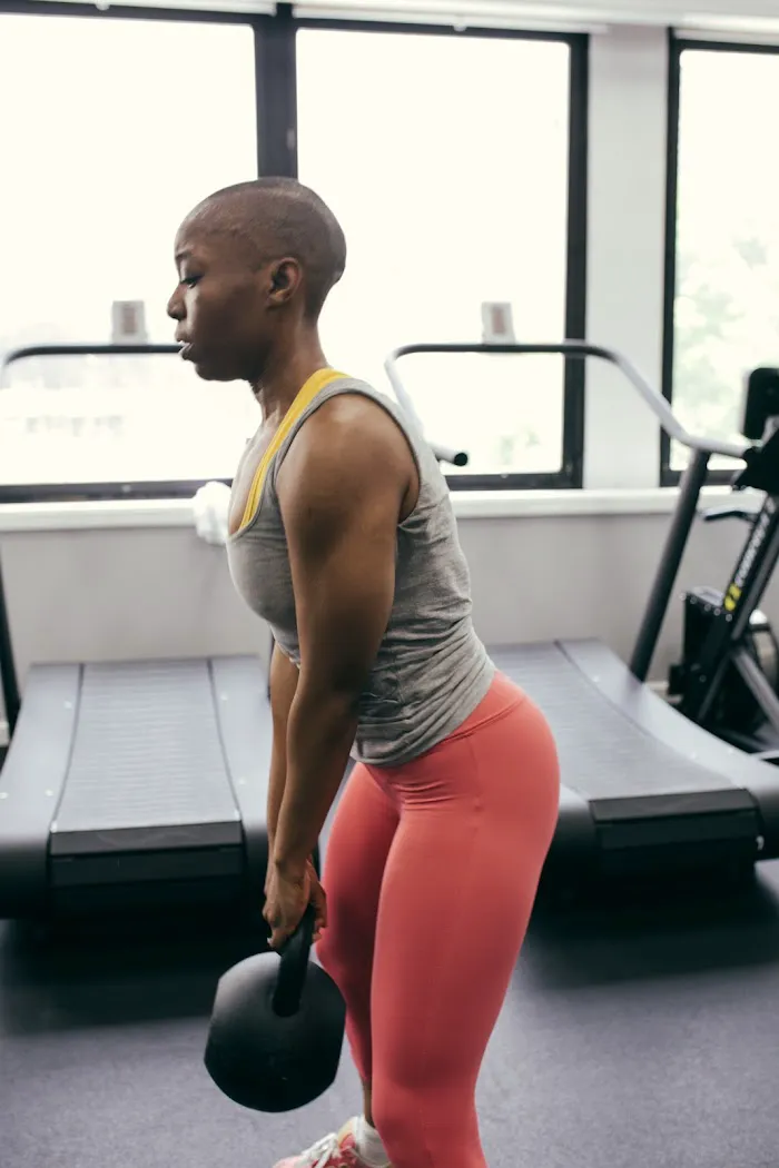 Hype Gym Union Square 7